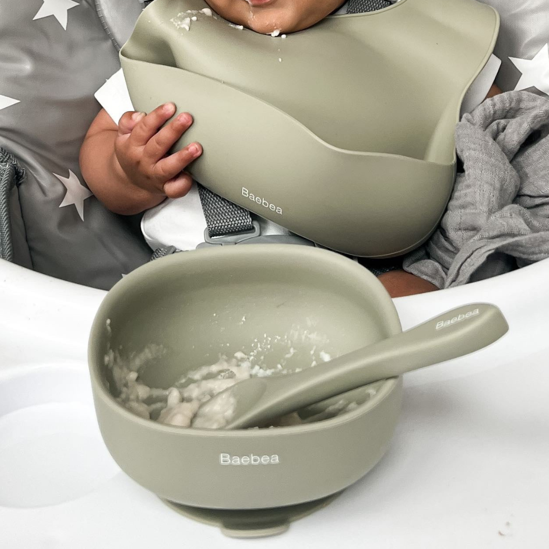 Catch-all Bib