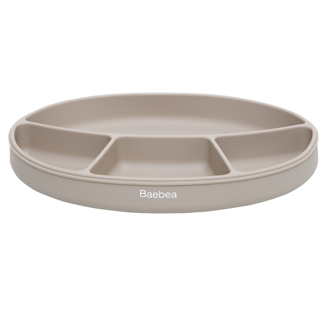 Silicone Divided Suction Plate