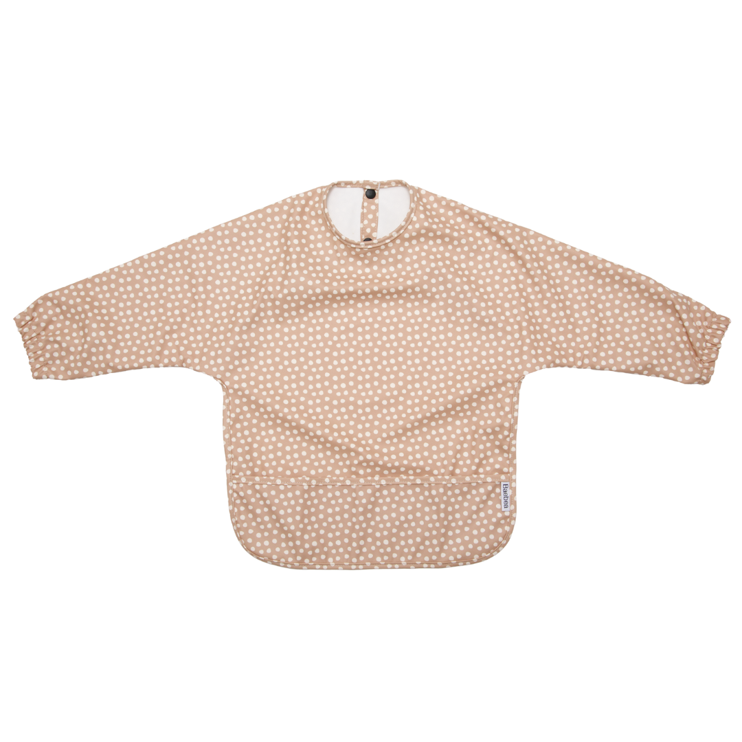 Long Sleeved Waterproof Bib