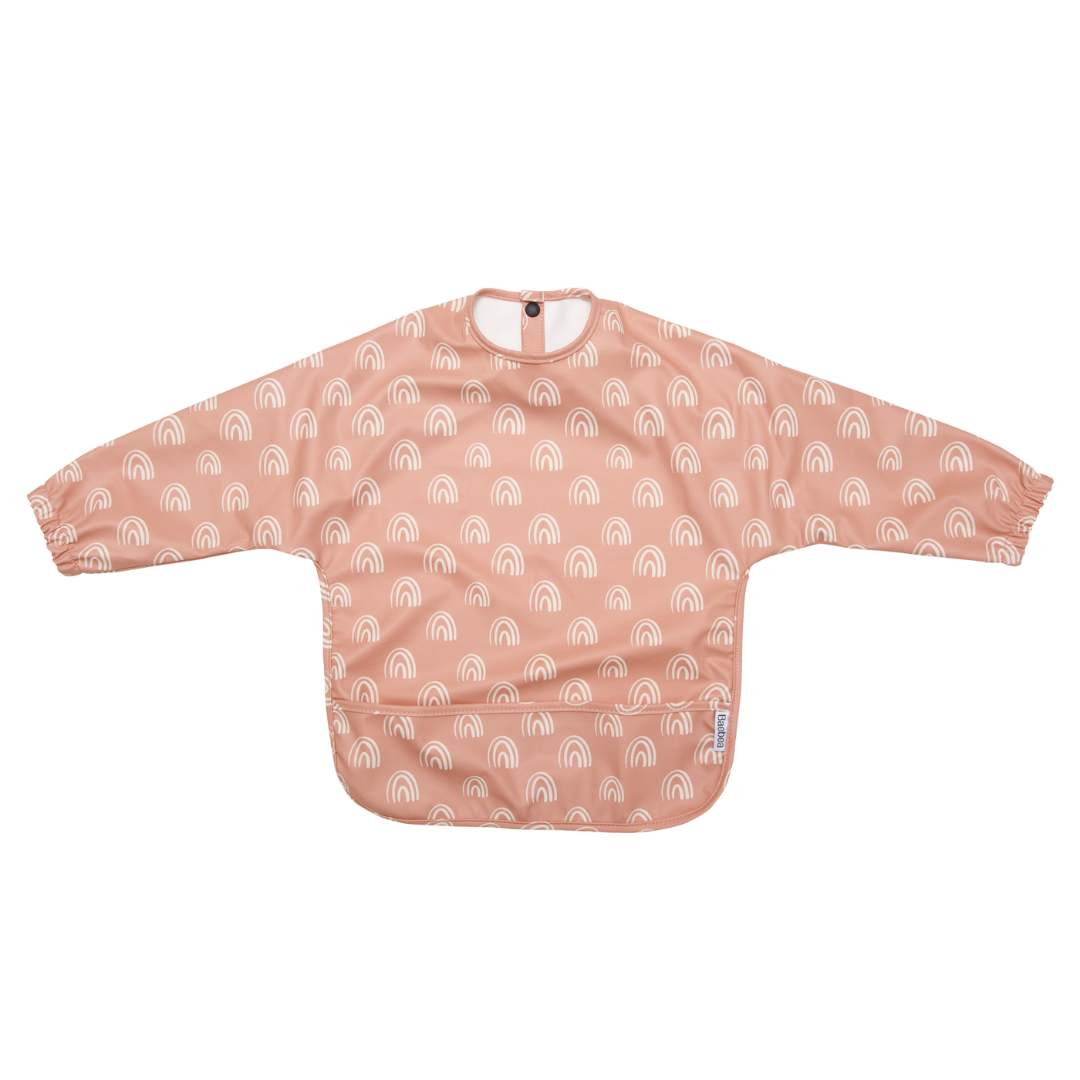 Long Sleeved Waterproof Bib