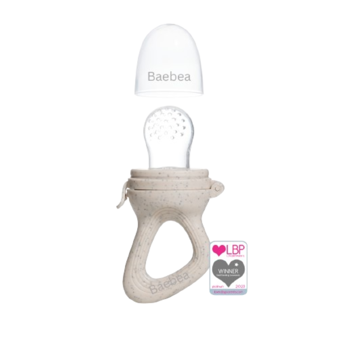 Foodie Feeder & Tray Bundle Saver Set