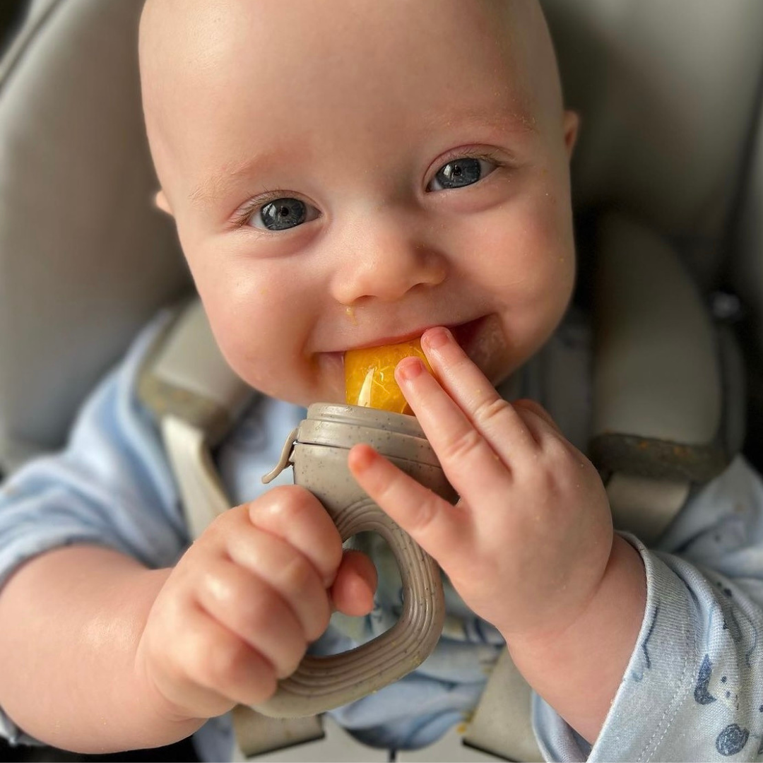 Foodie Feeder