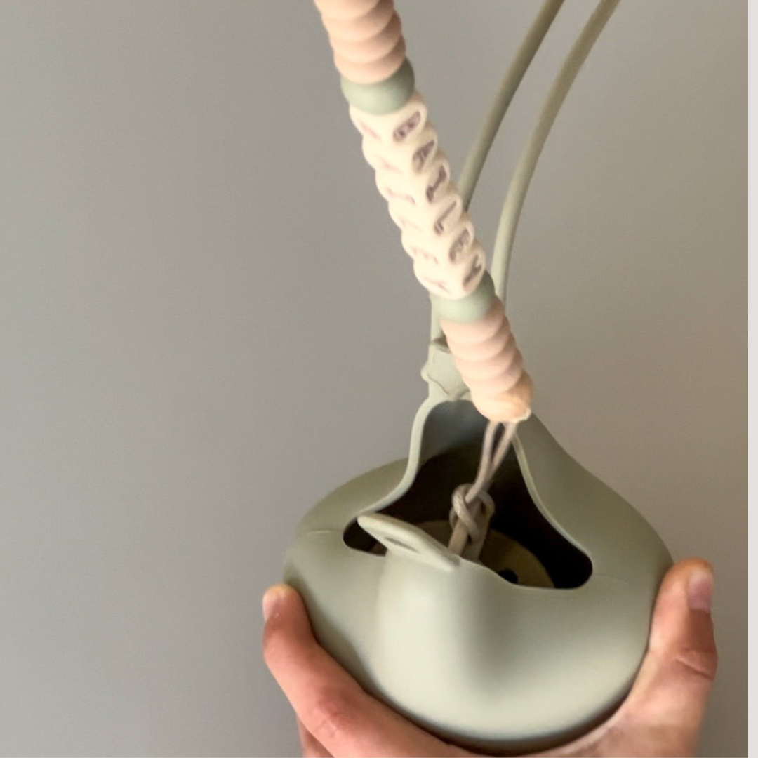Dummy Holder