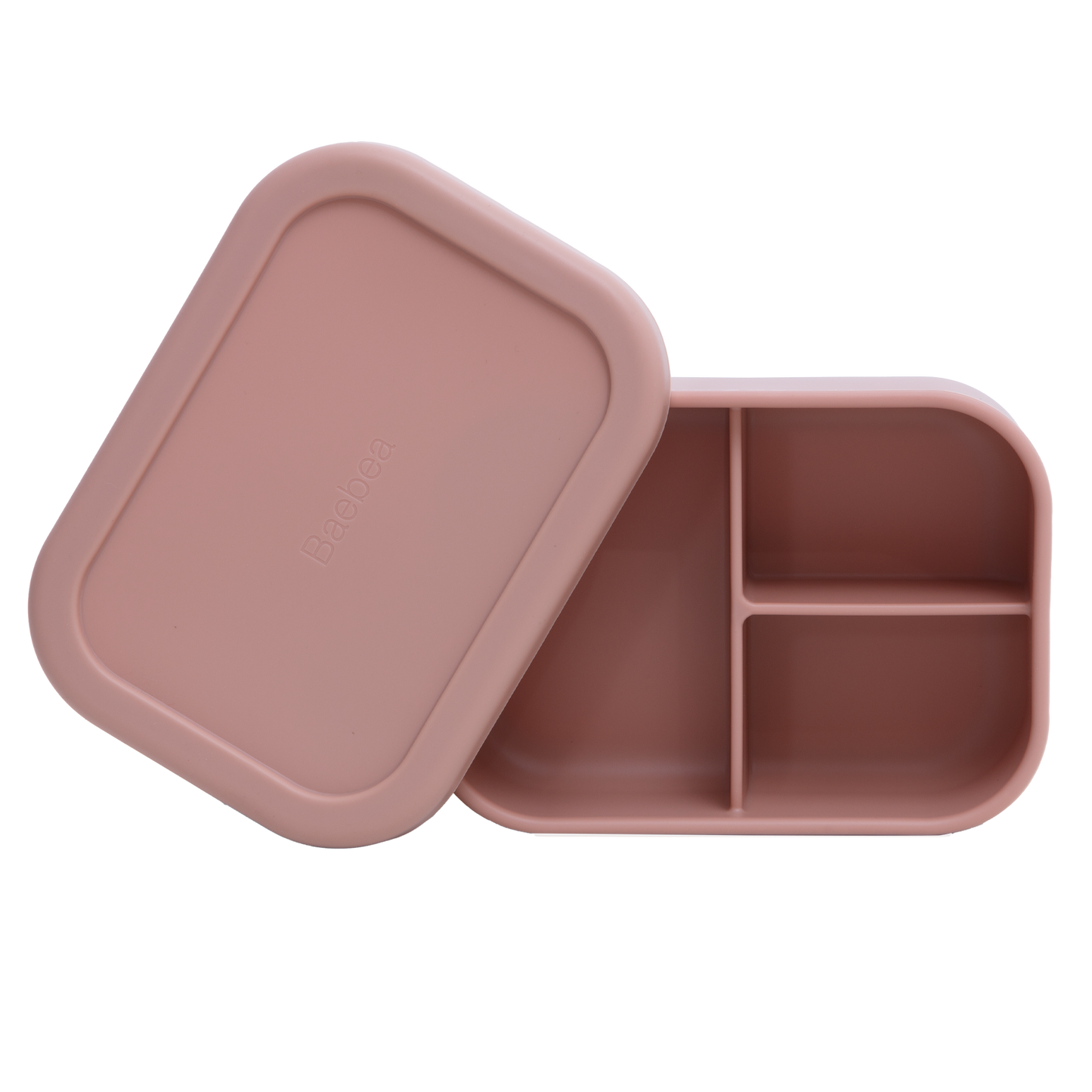 Silicone Bento Lunch Box