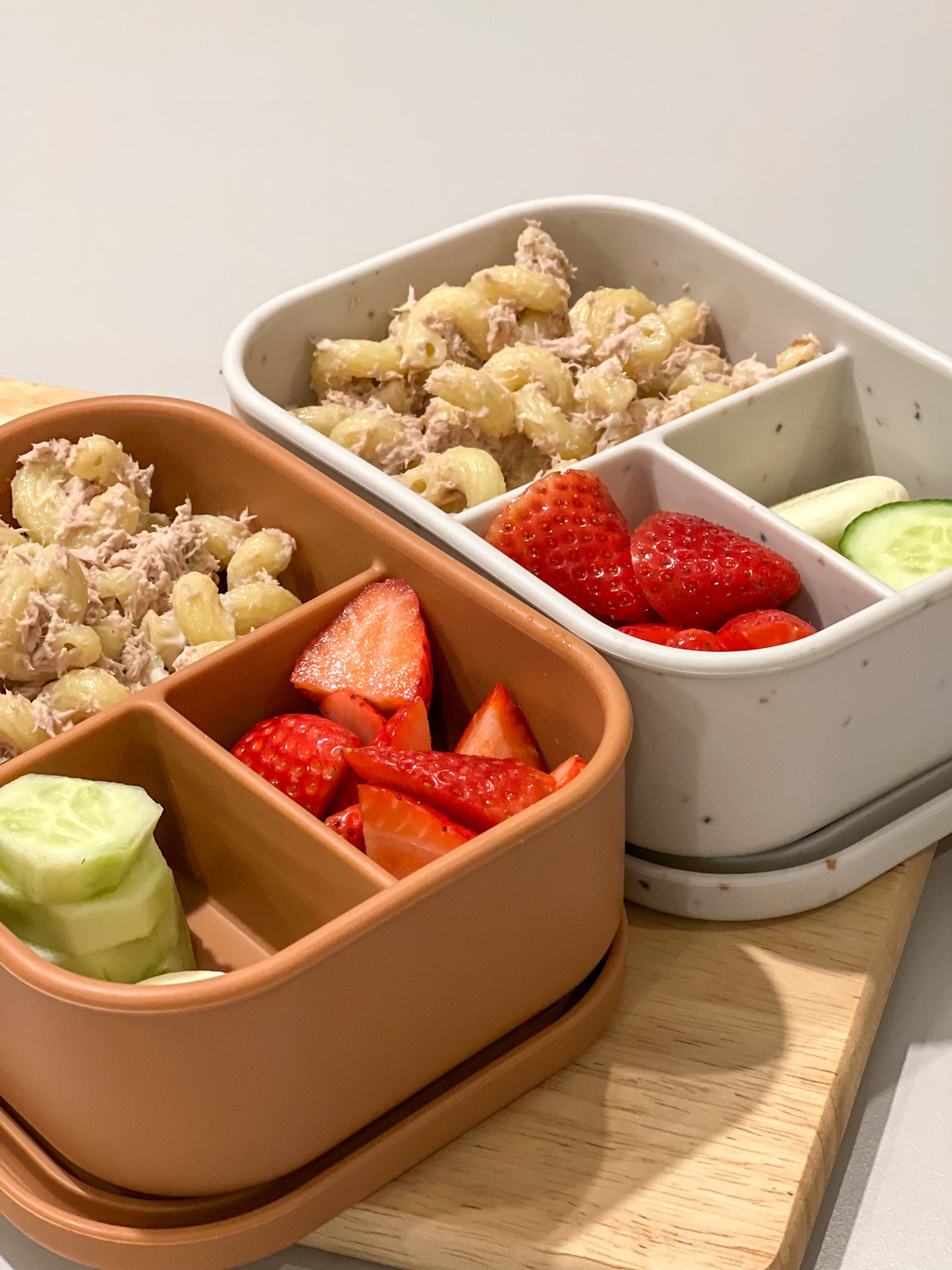 Silicone Bento Lunch Box