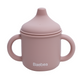 Silicone Sippy Training Cup