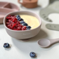 Silicone Suction Bowl & Spoon set