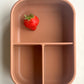 Silicone Bento Lunch Box
