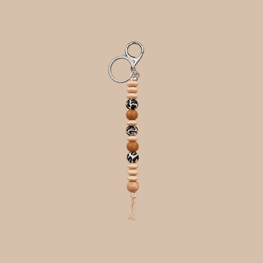 Limited Edition Keychain