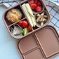 Silicone Bento Lunch Box