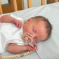 Personalised Dummy Clip & Dummy Holder Bundle Saver Set