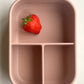 Silicone Bento Lunch Box