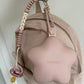 Personalised Dummy Clip & Dummy Holder Bundle Saver Set