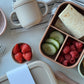 Silicone Bento Lunch Box