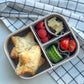 Silicone Bento Lunch Box