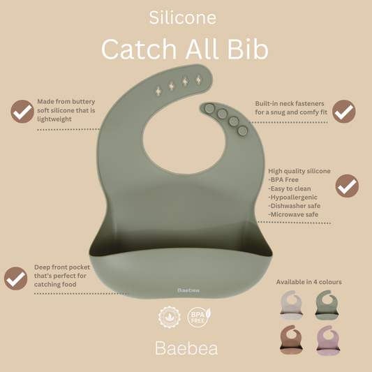 Catch-all Bib