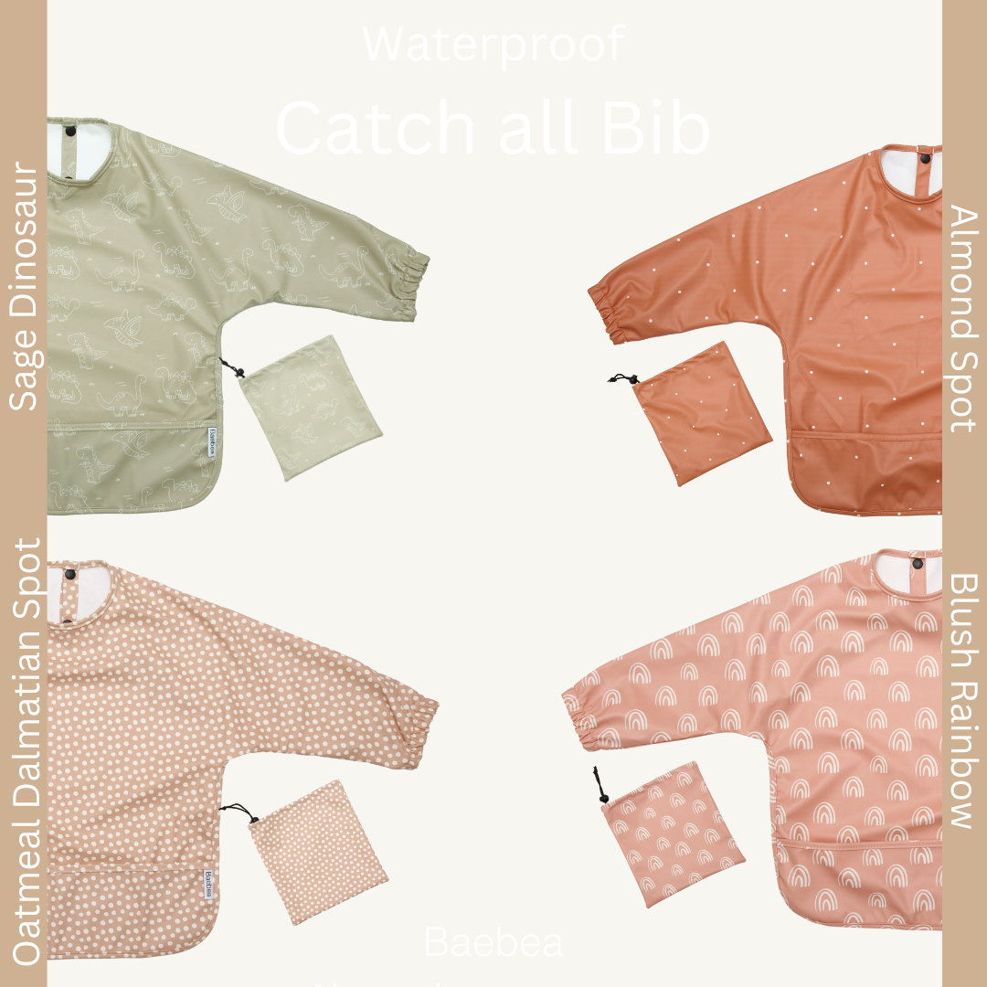 ULTIMATE FULL Weaning Bundle Box