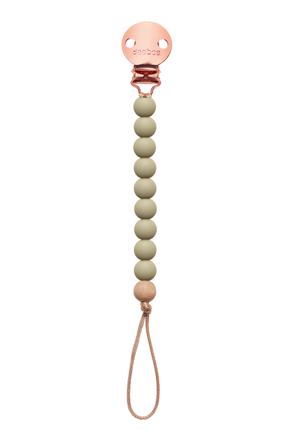 Vienna Pacifier Soother Clip