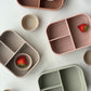 Silicone Bento Lunch Box