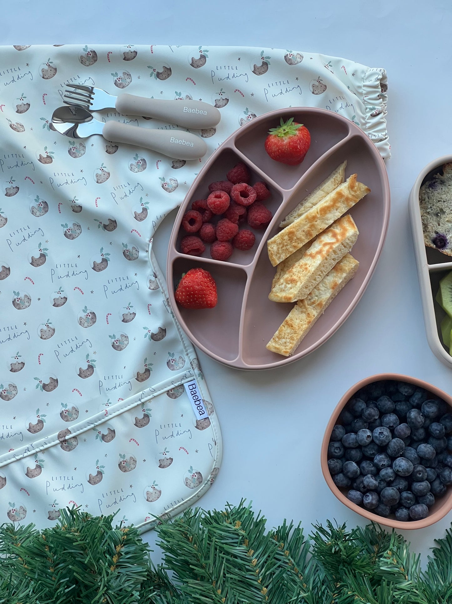 ULTIMATE FULL Weaning Bundle Box