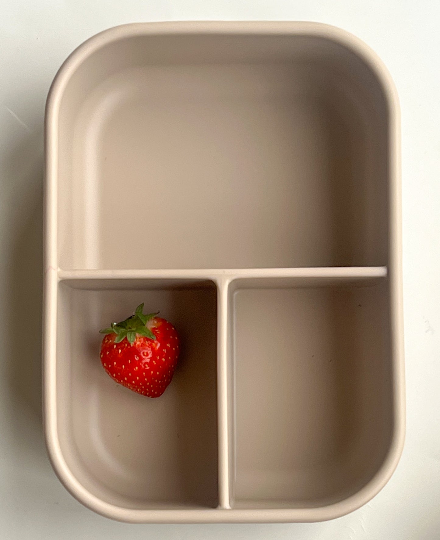 Silicone Bento Lunch Box