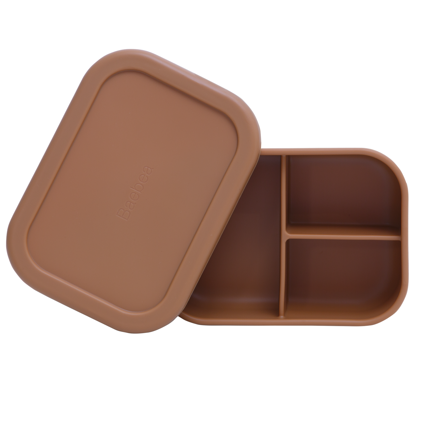 Silicone Bento Lunch Box