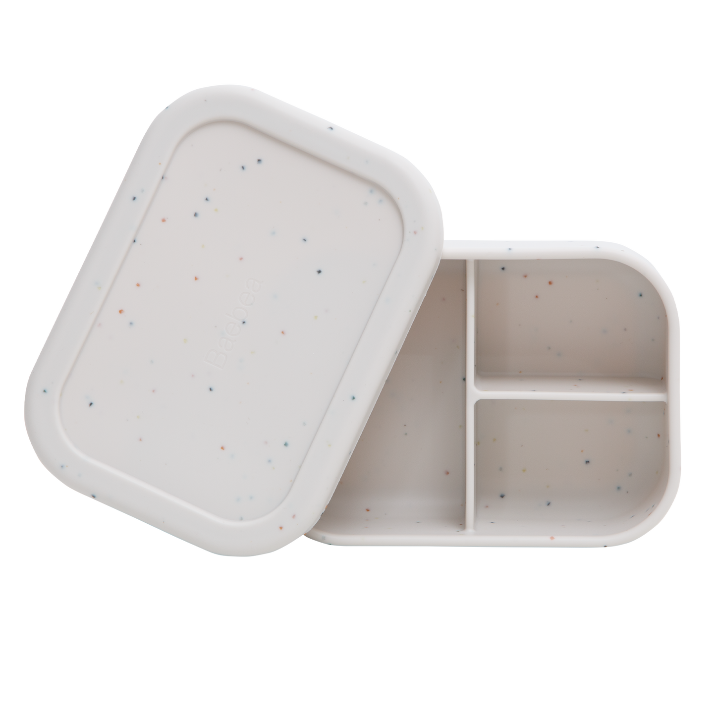 Silicone Bento Lunch Box