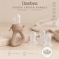 Foodie Feeder & EXTRA Teats Bundle