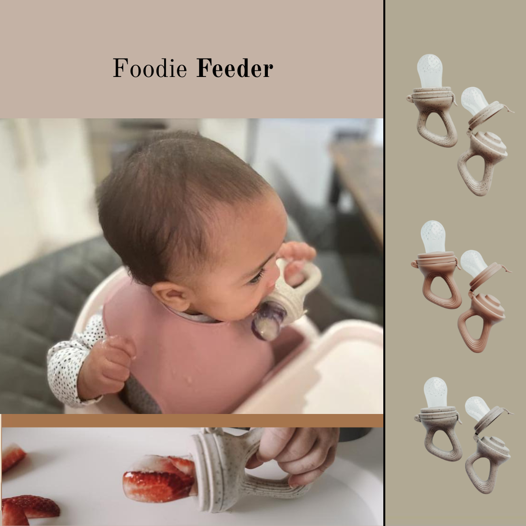 PiPiLab Baby Care For Baby Infant Foof Feeder