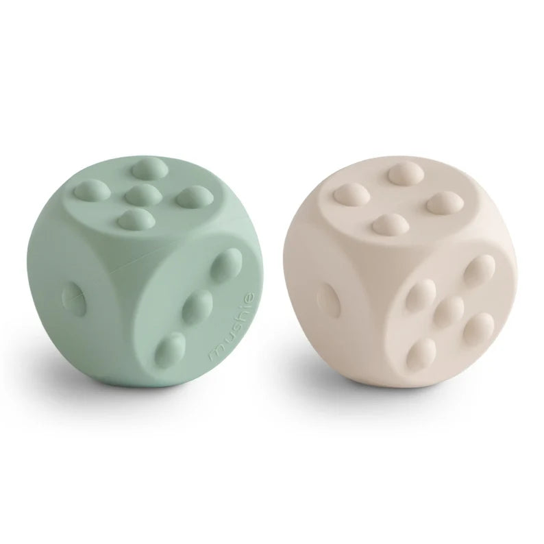 Dice Press Toy (set of 2)